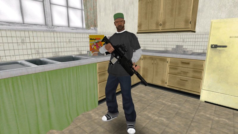 mod
